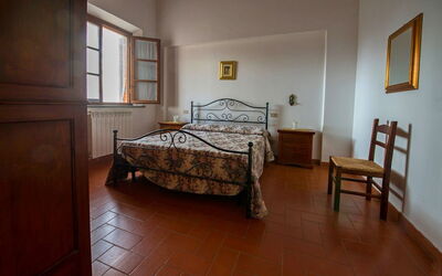 Accommodatie:&nbsp;Rosmarino