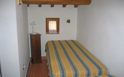 Accommodatie:&nbsp;Rosmarino