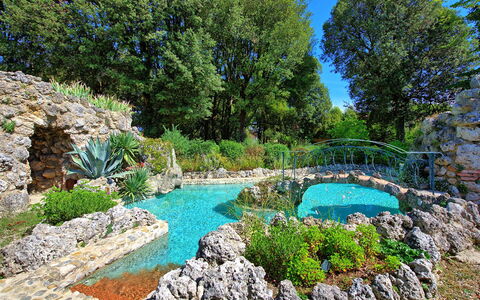 Villa Pietro