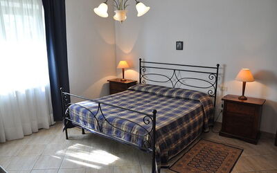 Accommodatie:&nbsp;Amiata