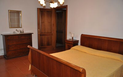 Accommodatie:&nbsp;Rufeno