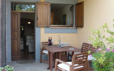 Accommodatie:&nbsp;Rufeno