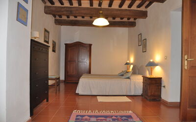 Accommodatie:&nbsp;Rufeno
