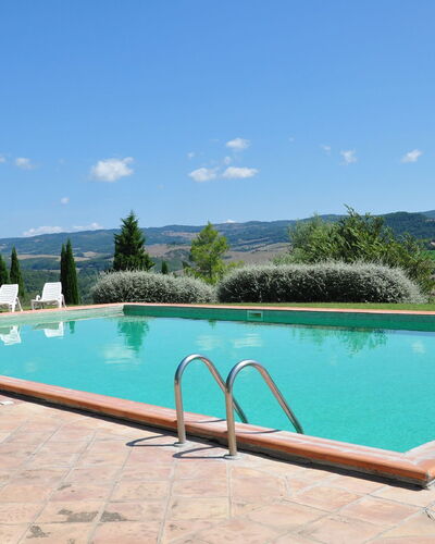 Le Querce Di Campocane: Zwembad, Eigendom, Vrije Tijd, Water, Vakantie, Onroerend Goed, Landgoed, Villa, Huis, Gebouw