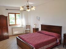 Accommodatie:&nbsp;Amiata
