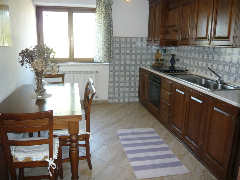 Accommodatie:&nbsp;Amiata