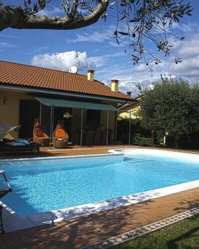 Villa Massarosa