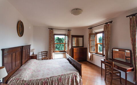 Accommodatie:&nbsp;Spini 1