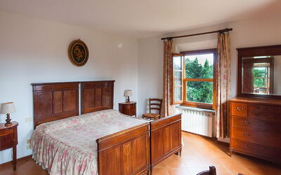 Accommodatie:&nbsp;Spini 1