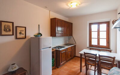 Accommodatie:&nbsp;Spini 1