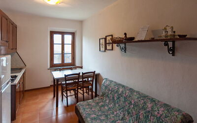 Accommodatie:&nbsp;Spini 1