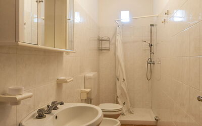 Accommodatie:&nbsp;Spini 1