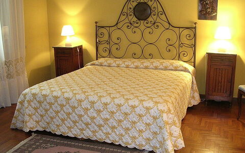 Accommodatie:&nbsp;Villa Per 4 Persone