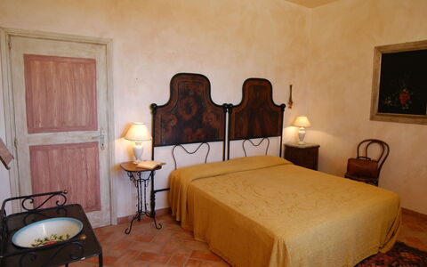 Accommodatie:&nbsp;Corsignano 2
