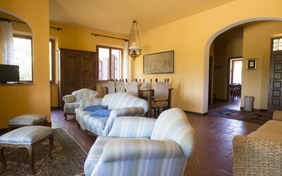 Accommodatie:&nbsp;Villa Per 4 Persone