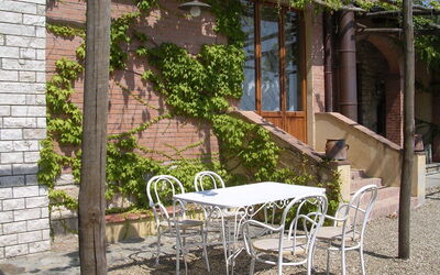 Accommodatie:&nbsp;Villa Per 4 Persone