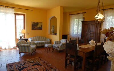 Accommodatie:&nbsp;Villa Per 4 Persone