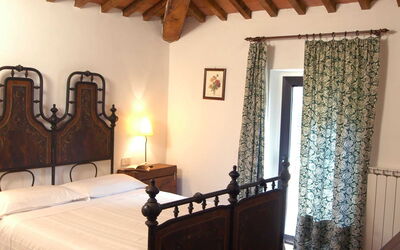 Accommodatie:&nbsp;Corsignano 6