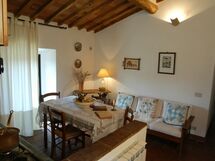 Accommodatie:&nbsp;Corsignano 8