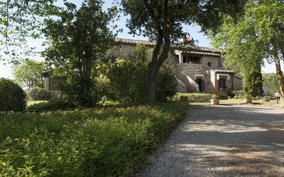 La Vittoria 10 - Chianciano Terme, Toscane, Italië