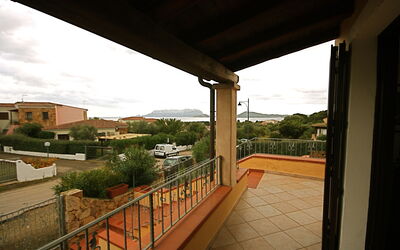 Casa Carolyn 4+1 Pittulongu-olbia