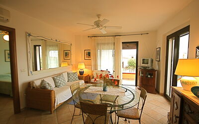 Casa Carolyn 4+1 Pittulongu-olbia