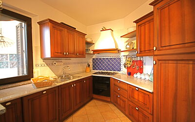 Casa Carolyn 4+1 Pittulongu-olbia