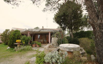 Casa Lilly 8 Posti Letto Bados Olbia