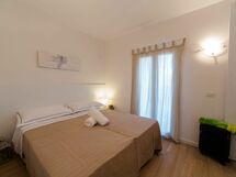 Accommodatie:&nbsp;Trilo Dafne 1