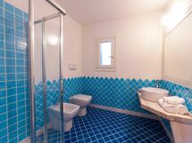 Accommodatie:&nbsp;Trilo Dafne 1