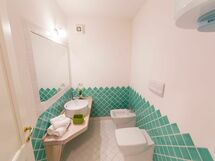 Accommodatie:&nbsp;Trilo Dafne 1