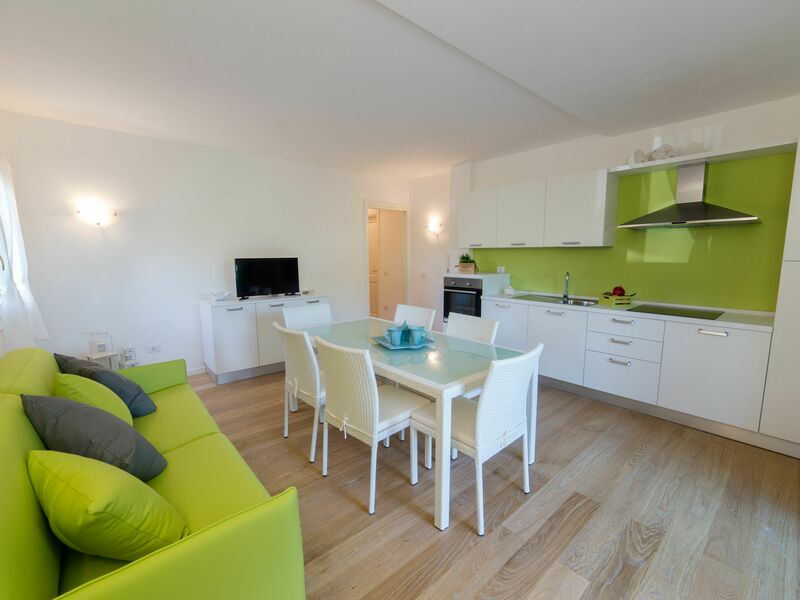 Accommodatie:&nbsp;Trilo Dafne 1