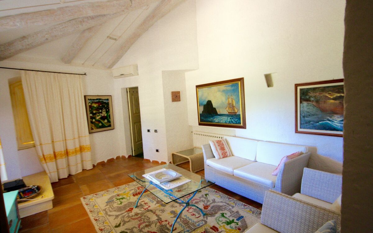 Accommodatie:&nbsp;Villa Daphne 2