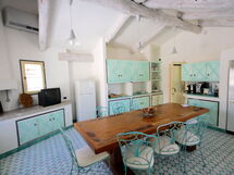 Accommodatie:&nbsp;Villa Daphne 2