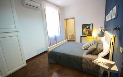 Camera Matrimoniale 2