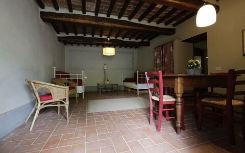 Accommodatie:&nbsp;Grey