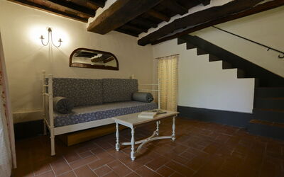 Accommodatie:&nbsp;Green