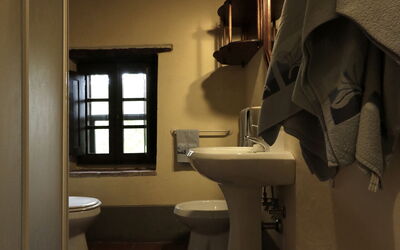 Accommodatie:&nbsp;Green