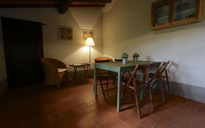 Accommodatie:&nbsp;Green