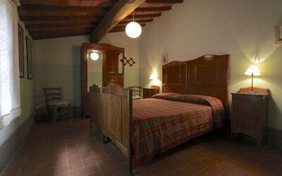 Accommodatie:&nbsp;Green