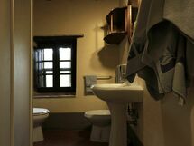 Accommodatie:&nbsp;Green