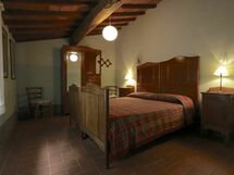 Accommodatie:&nbsp;Green