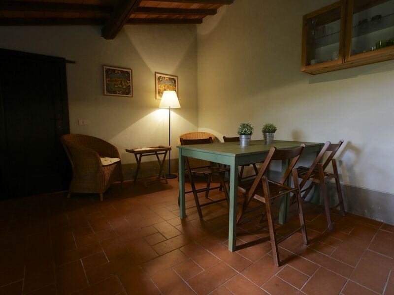 Accommodatie:&nbsp;Green