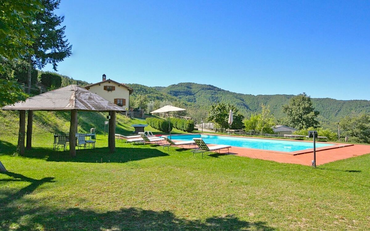 Villa Margherita Due Exclusive