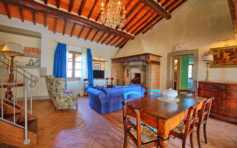 Accommodatie:&nbsp;Belvedere Apartment