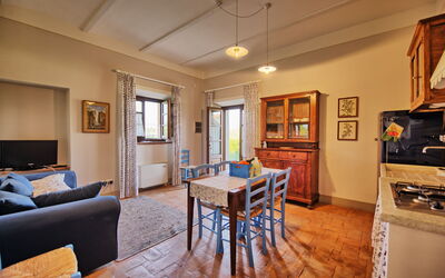 Accommodatie:&nbsp;Stalla Apartment