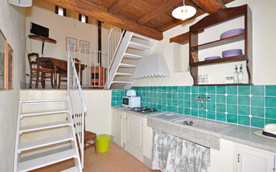 Accommodatie:&nbsp;Forno House
