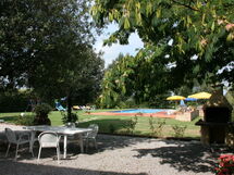 Accommodatie:&nbsp;La Casetta