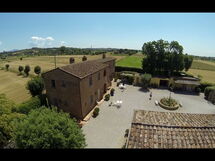 Accommodatie:&nbsp;La Casetta