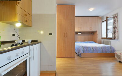 Accommodatie:&nbsp;Apt 14 590.1